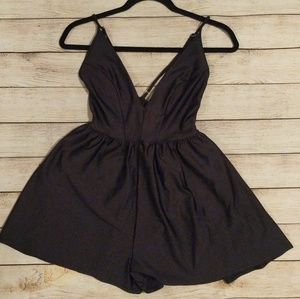 NWT Urban Outfitters Romper